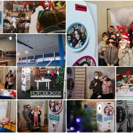 FOTOBOX HEXA - Fotograf ślubny