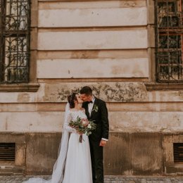 Jagoda Walczak Photography - Fotograf ślubny