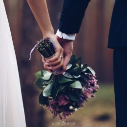 Matyjak Wedding - Fotograf ślubny