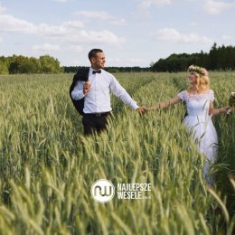 NajlepszeWesele - Fotograf ślubny