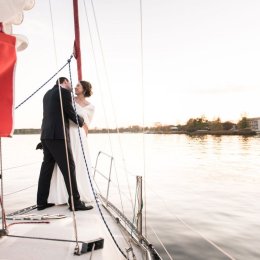 Swapo Fotografia - Fotograf ślubny