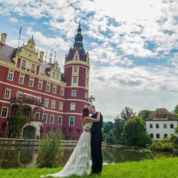 TAK Fotografia - Fotograf ślubny