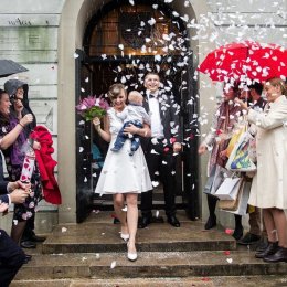 Tom-Art Tomasz Chojnacki - Fotograf ślubny