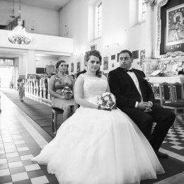 BrownStudio - Fotograf ślubny