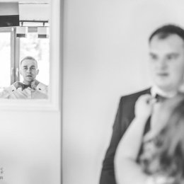 Damian Adamiec Fotograf - Fotograf ślubny
