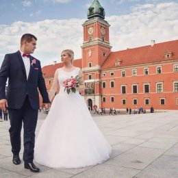 Daniel Kwiatkowski - Fotograf ślubny