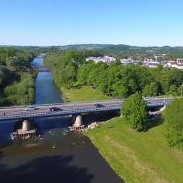DronFilm Wadowice - Fotograf ślubny
