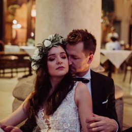 Grzegorz Wrzosek Fotografia - Fotograf ślubny