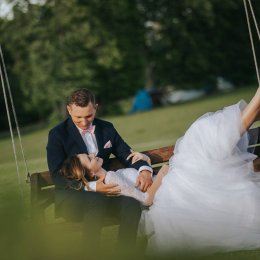 kmfoto.pl - Fotograf ślubny