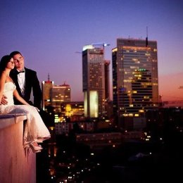 Krzysztof Wasiuk - Fotograf ślubny