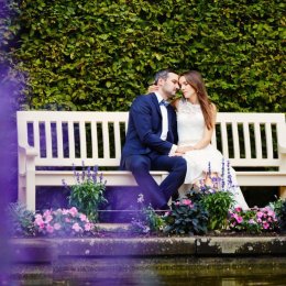 Marcin Kałdonek - Fotograf ślubny