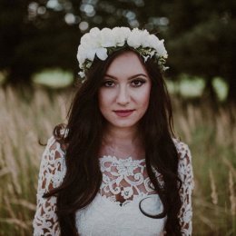 Robert Stręg - Fotograf ślubny