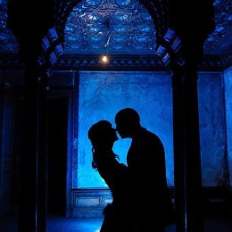 SADLON-SZOT - Fotograf ślubny