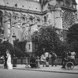 Świetłoczule Beata Kwiatkowska - Fotograf ślubny