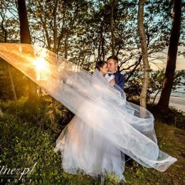 Bartek Bitner Fotograf - Fotograf ślubny