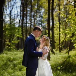 Fotografia Tomasz Ogorzały - Fotograf ślubny
