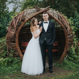 Karolina Krupa - Fotograf ślubny