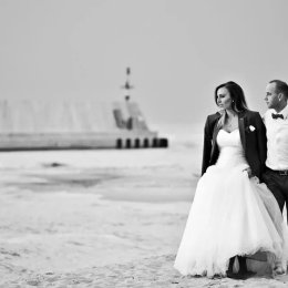 Mateusz Remus Foto & Video - Fotograf ślubny