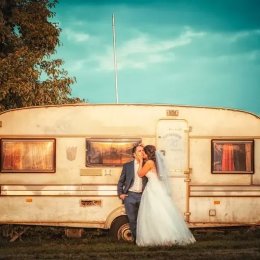 Michał Kufta Fotografia - Fotograf ślubny