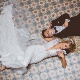 Olga Gajocha - Fotograf ślubny