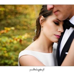 Paweł Kocha Gosie - Fotograf ślubny
