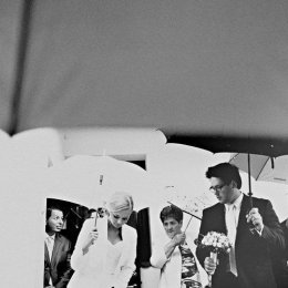 SEBASTIANS - Fotograf ślubny