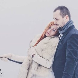 Studio w Butelce - Fotograf ślubny