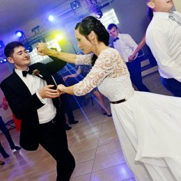 Vernalis - Fotograf ślubny