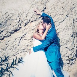 W - studio - Fotograf ślubny