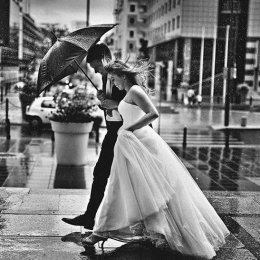 Bartek Płuska - Fotograf ślubny