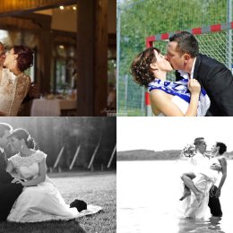 Jagoda Kasznia Zdjęcia - Fotograf ślubny