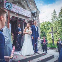 Michał Luch Art - Fotograf ślubny
