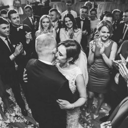 Michał Ługowski - Fotograf ślubny