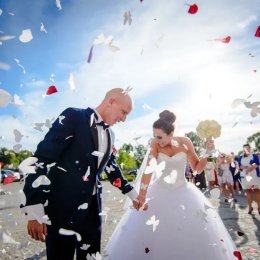 Michał Misztela Fotografia - Fotograf ślubny