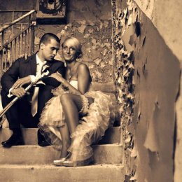 Studio Fotograficzne Michał & Aneta Duda - Fotograf ślubny