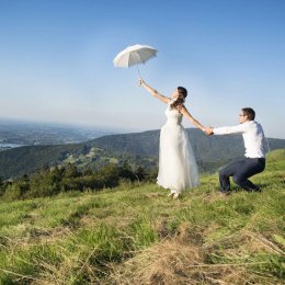 Time art Katarzyna Dobija - Fotograf ślubny