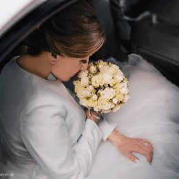 Wojciech Fesenko - Fotograf ślubny