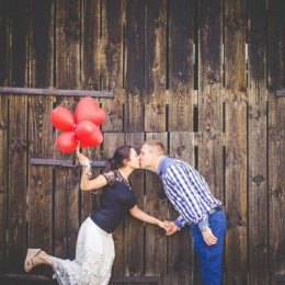 Aparaton - Fotograf ślubny