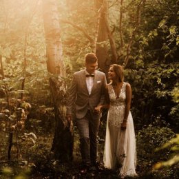 Gie Studio - Fotograf ślubny