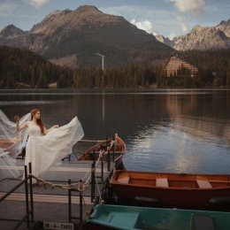 Perfect Sense Studio - Fotograf ślubny