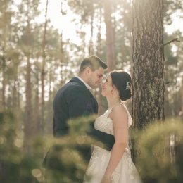 Pozytywnie nakręceni - Fotograf ślubny