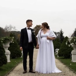 Say Yes Studio.pl - Fotograf ślubny