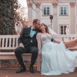 Wingslove - Fotograf ślubny