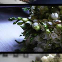 Fenomen Studio - Fotograf ślubny