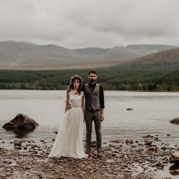 Ferny Tales - Fotograf ślubny