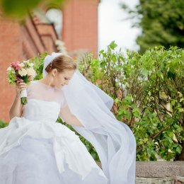 Fotografia ślubna -Hanna Smirnova - Fotograf ślubny