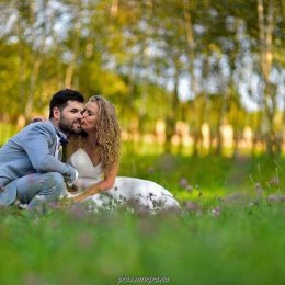 GrabFotografia - Fotograf ślubny