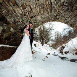 Marcin Bawiec - Fotograf ślubny