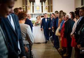 Marcin Okrój Fotografuje