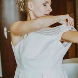 Marysia Bil Fotografia - Fotograf ślubny